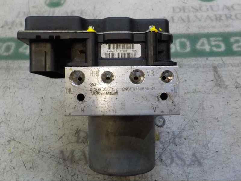 Recambio de abs para bmw x1 (e84) 2.0 turbodiesel cat referencia OEM IAM 34336785665 679518601 