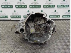 Recambio de caja cambios para nissan x-trail (t32) 1.6 dci turbodiesel cat referencia OEM IAM  4BR0D 