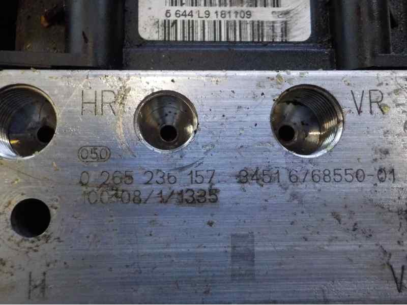 Recambio de abs para bmw x1 (e84) 2.0 turbodiesel cat referencia OEM IAM 34336785665 679518601 