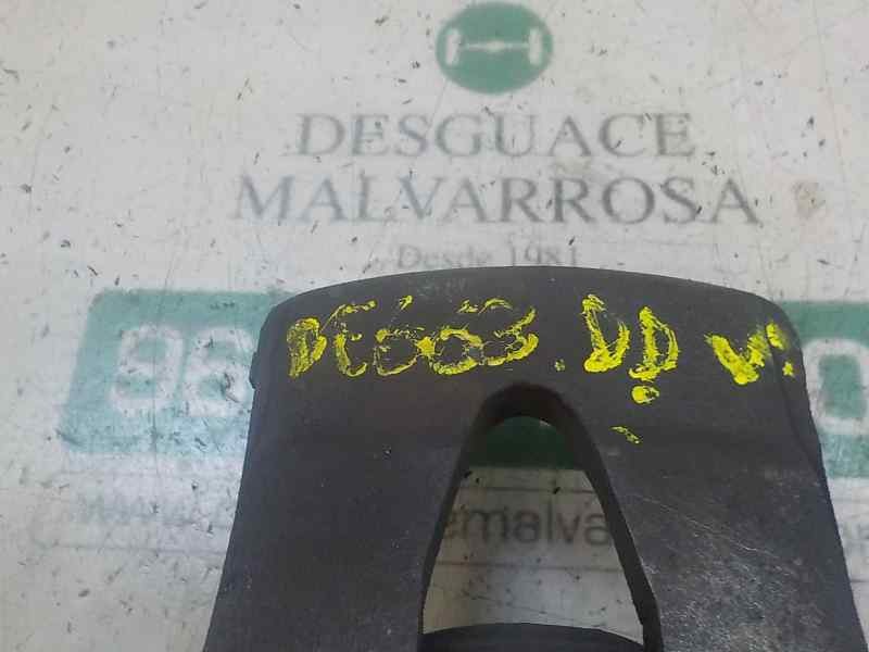 Recambio de pinza freno delantera derecha para volkswagen jetta (1k2) 1.9 tdi referencia OEM IAM   