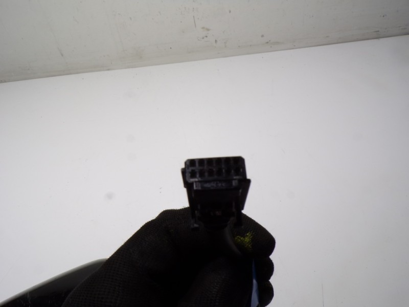 Recambio de espejo derecho para renault clio iv 0.9 tce referencia OEM IAM 963016226R 963016264R 