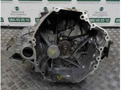 Recambio de caja cambios para nissan x-trail (t32) 1.6 dci turbodiesel cat referencia OEM IAM  4BR0D  2