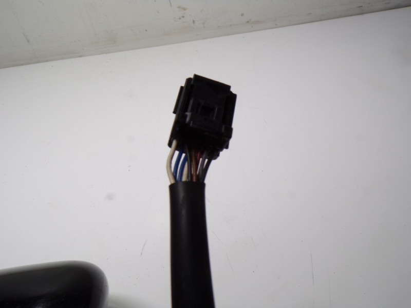 Recambio de espejo derecho para renault clio iv 0.9 tce referencia OEM IAM 963016226R 963016264R 