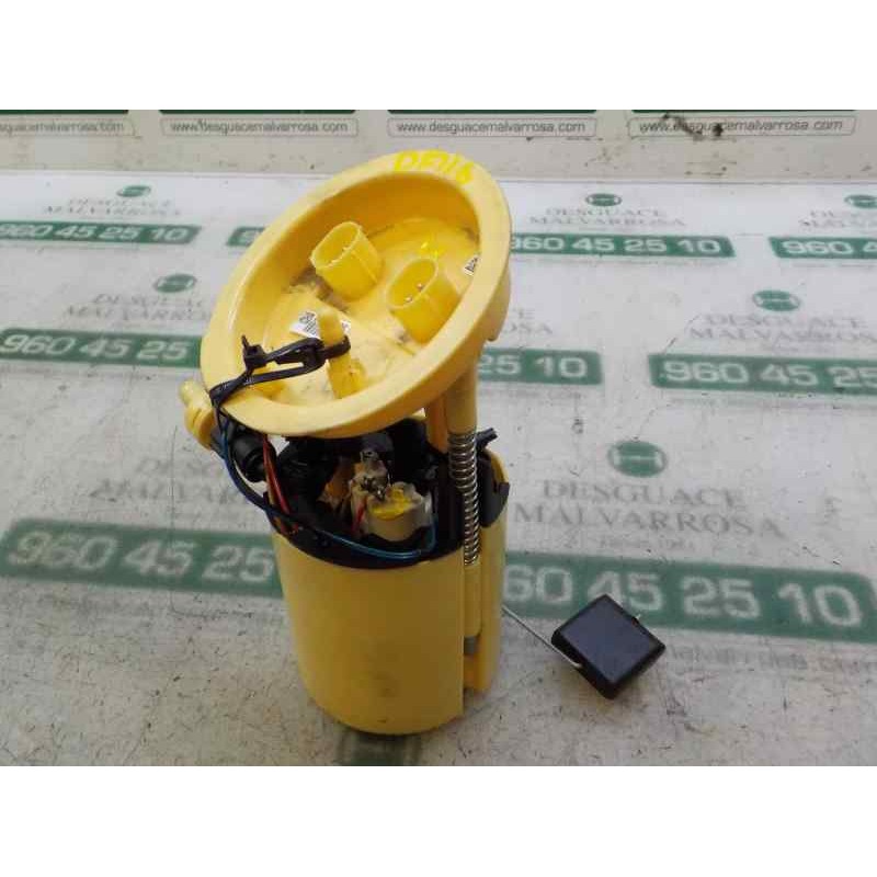 Recambio de aforador para bmw x1 (e84) 2.0 turbodiesel cat referencia OEM IAM 16117190946 A2C53215722 A2C53215722