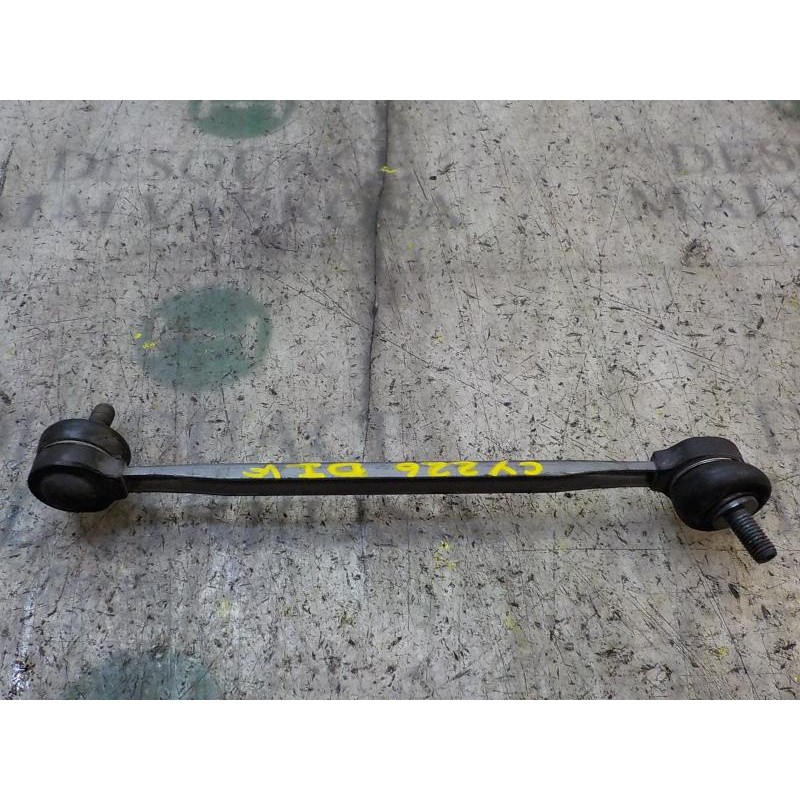 Recambio de tirante delantero izquierdo para seat ibiza sc (6p5) 1.4 tdi referencia OEM IAM 6R0411315  