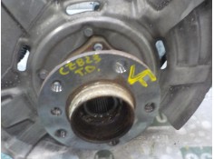 Recambio de mangueta trasera derecha para bmw serie 5 touring (f11) 520d referencia OEM IAM 33326796100   2