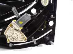 Recambio de elevalunas trasero derecho para mercedes-benz clase clk (w207) coupe 2.1 cdi cat referencia OEM IAM A2076700803 A270 2