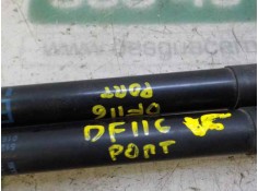 Recambio de amortiguadores maletero / porton para bmw x1 (e84) 2.0 turbodiesel cat referencia OEM IAM 51242990136   2