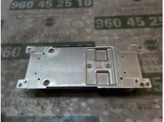 Recambio de modulo electronico para bmw serie 5 touring (f11) 520d referencia OEM IAM  84109371789  2