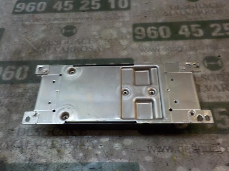 Recambio de modulo electronico para bmw serie 5 touring (f11) 520d referencia OEM IAM  84109371789 