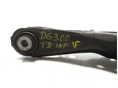Recambio de brazo suspension inferior trasero derecho para bmw serie 1 lim. (f21) 1.6 turbodiesel referencia OEM IAM 33326867540 2
