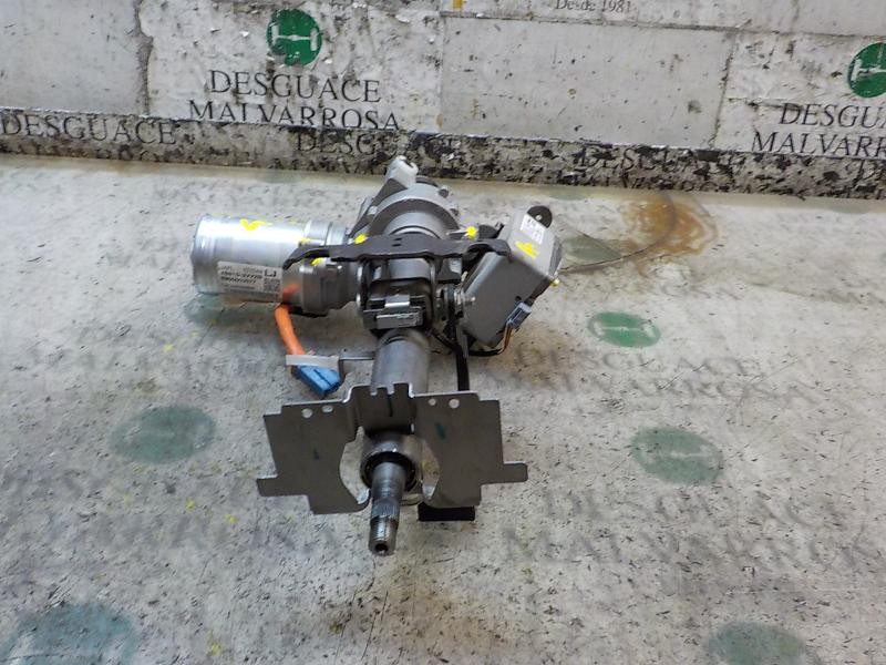 Recambio de columna direccion para nissan note 1.5 dci turbodiesel cat referencia OEM IAM   