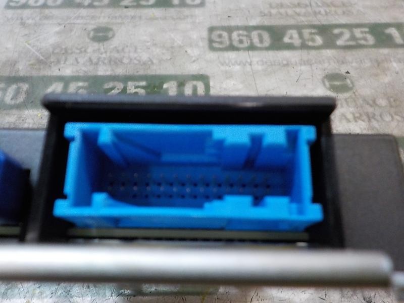 Recambio de modulo electronico para bmw serie 5 touring (f11) 520d referencia OEM IAM  84109371789 