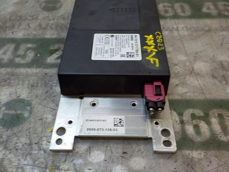 Recambio de modulo electronico para bmw serie 5 touring (f11) 520d referencia OEM IAM  84109371789 