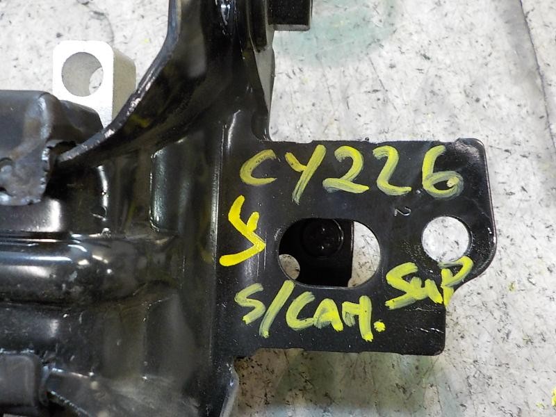 Recambio de soporte cambio para seat ibiza sc (6p5) 1.4 tdi referencia OEM IAM 6Q0199555AT  