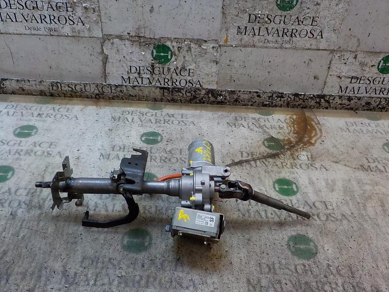 Recambio de columna direccion para nissan note 1.5 dci turbodiesel cat referencia OEM IAM   