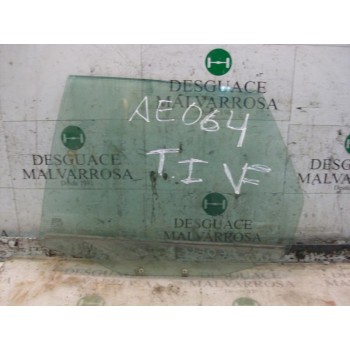 CRISTAL PUERTA TRASERO IZQUIERDO 