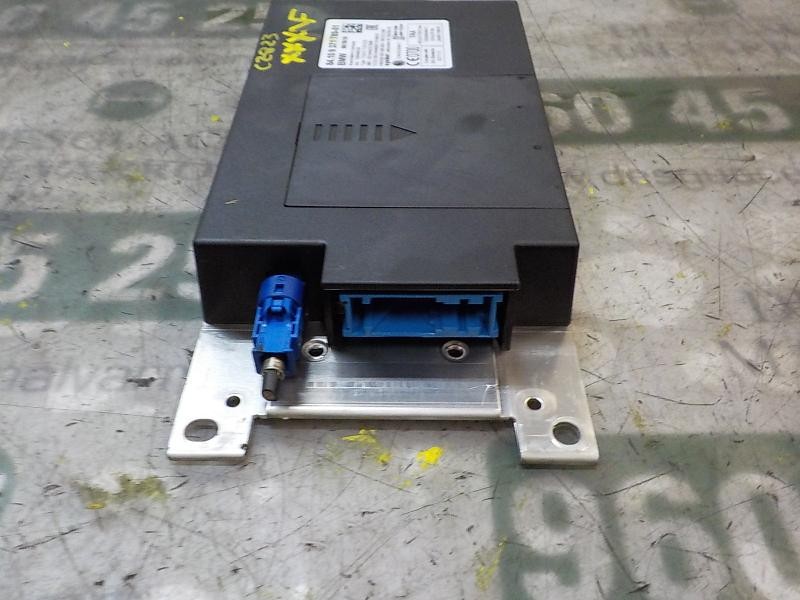 Recambio de modulo electronico para bmw serie 5 touring (f11) 520d referencia OEM IAM  84109371789 