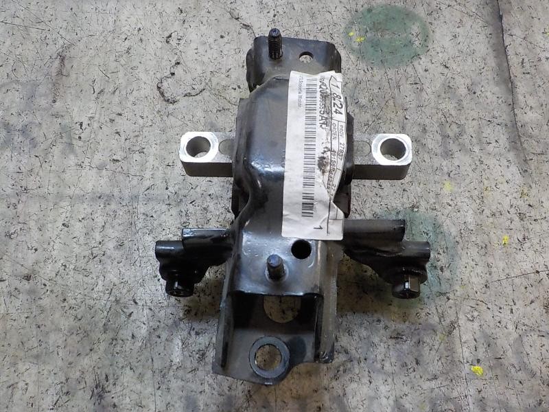 Recambio de soporte cambio para seat ibiza sc (6p5) 1.4 tdi referencia OEM IAM 6Q0199555AT  