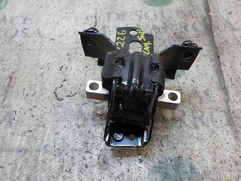 Recambio de soporte cambio para seat ibiza sc (6p5) 1.4 tdi referencia OEM IAM 6Q0199555AT  