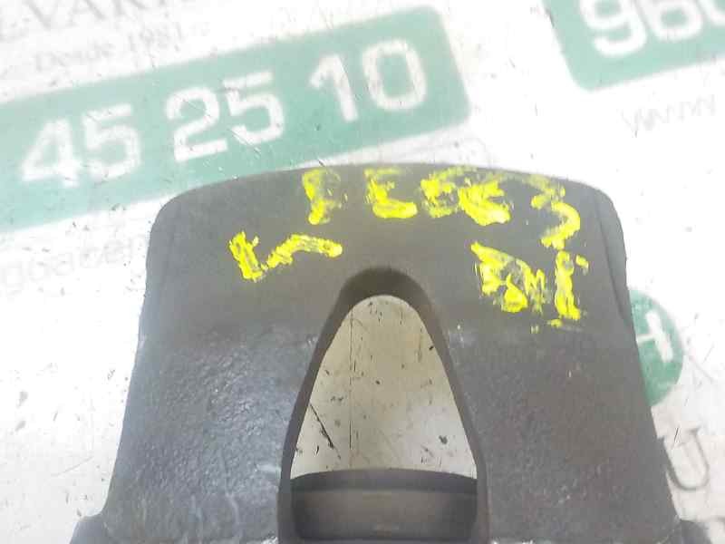 Recambio de pinza freno delantera izquierda para volkswagen jetta (1k2) 1.9 tdi referencia OEM IAM   