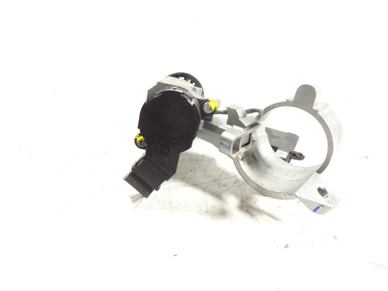 Recambio de antirrobo para opel mokka 1.6 cdti dpf referencia OEM IAM  14737994 