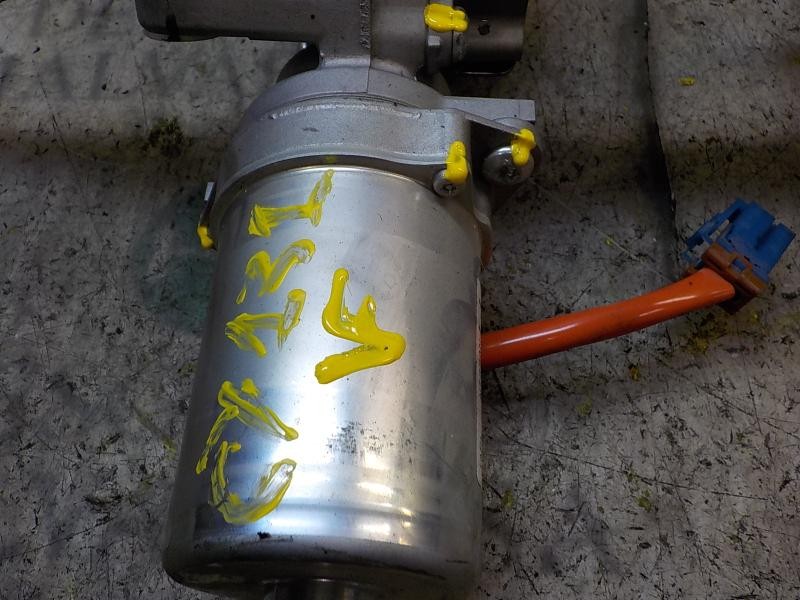 Recambio de columna direccion para nissan note 1.5 dci turbodiesel cat referencia OEM IAM   