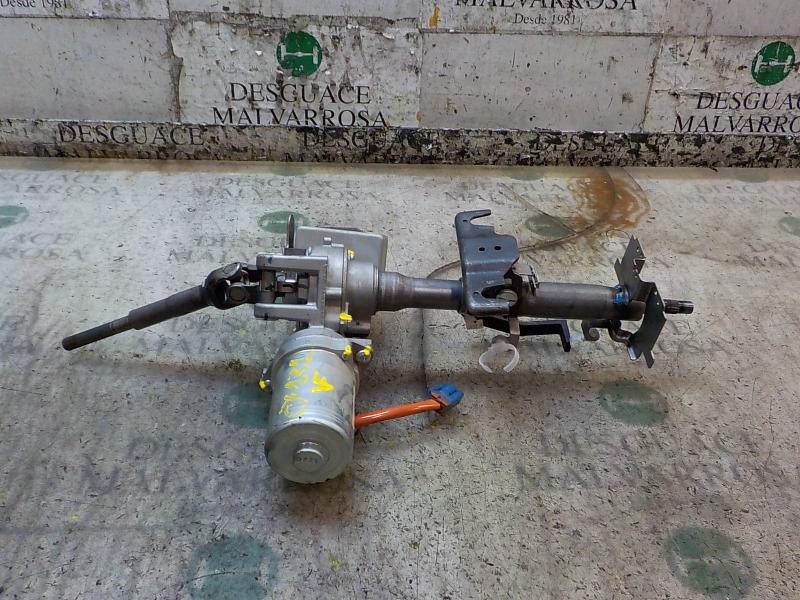 Recambio de columna direccion para nissan note 1.5 dci turbodiesel cat referencia OEM IAM   