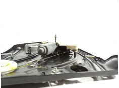 Recambio de elevalunas trasero izquierdo para mercedes-benz clase clk (w207) coupe 2.1 cdi cat referencia OEM IAM A2076700703 A2 2