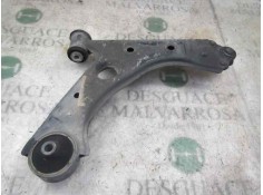 Recambio de brazo suspension inferior delantero izquierdo para opel corsa d 1.3 16v cdti referencia OEM IAM    2