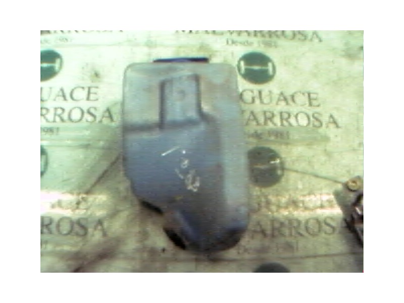 Recambio de deposito limpia para seat ibiza (6k) glx referencia OEM IAM   