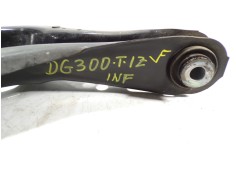 Recambio de brazo suspension inferior trasero izquierdo para bmw serie 1 lim. (f21) 1.6 turbodiesel referencia OEM IAM 333268675 2