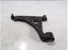 Recambio de brazo suspension inferior delantero izquierdo para opel mokka 1.6 cdti dpf referencia OEM IAM 94540668   2