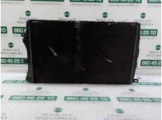 Recambio de radiador agua para volkswagen jetta (1k2) 1.9 tdi referencia OEM IAM   