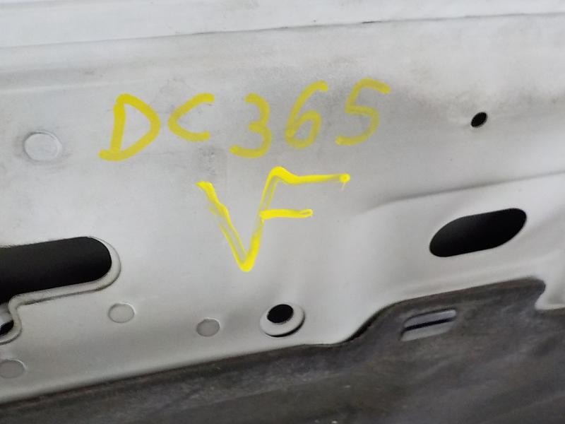 Recambio de capot delantero para volvo s40 berlina 1.8 cat referencia OEM IAM 31371415  