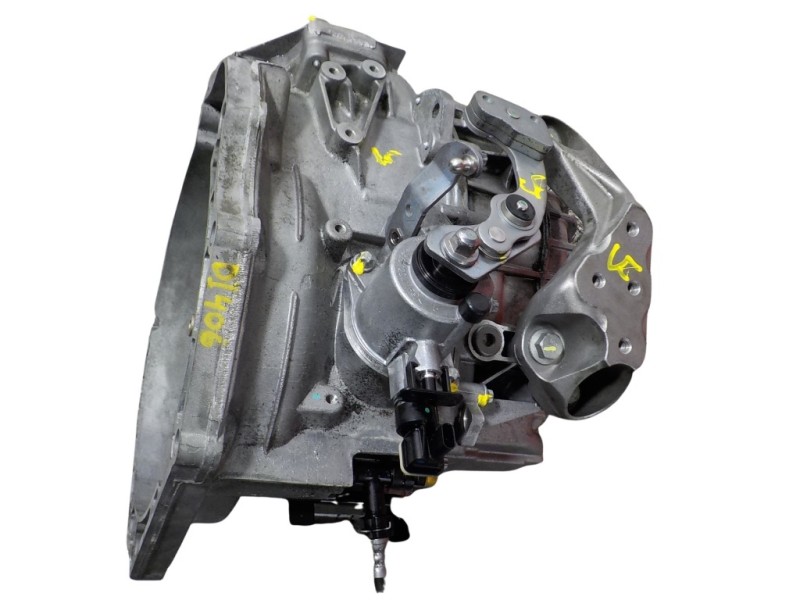 Recambio de caja cambios para opel mokka 1.6 cdti dpf referencia OEM IAM 55595624  