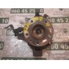 Recambio de mangueta delantera derecha para renault scenic iii grand dynamique referencia OEM IAM 400140080R  