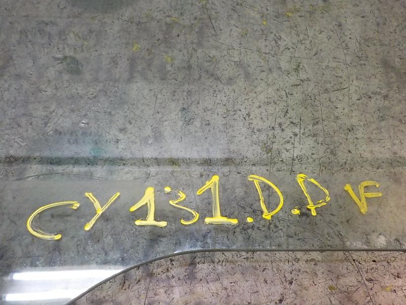 Recambio de cristal puerta delantero derecho para nissan note 1.5 dci turbodiesel cat referencia OEM IAM   