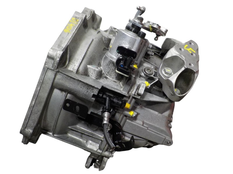 Recambio de caja cambios para opel mokka 1.6 cdti dpf referencia OEM IAM 55595624  