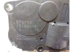 Recambio de motor apertura trampillas climatizador para bmw serie 5 touring (f11) 520d referencia OEM IAM 64119319037 K9749007  2