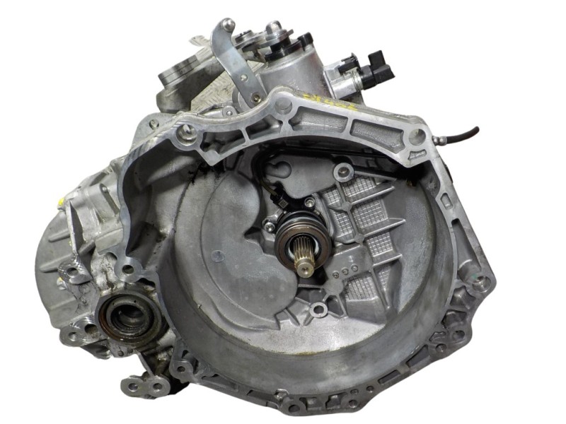 Recambio de caja cambios para opel mokka 1.6 cdti dpf referencia OEM IAM 55595624  