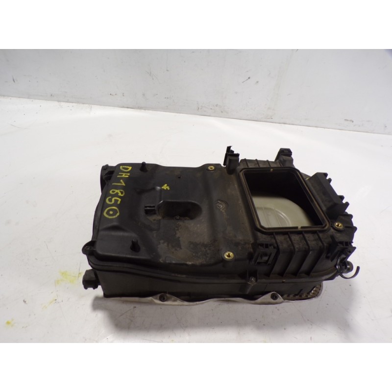 Recambio de filtro aire para mercedes-benz clase clk (w207) coupe 2.1 cdi cat referencia OEM IAM A6510900901  