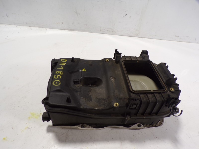 Recambio de filtro aire para mercedes-benz clase clk (w207) coupe 2.1 cdi cat referencia OEM IAM A6510900901  