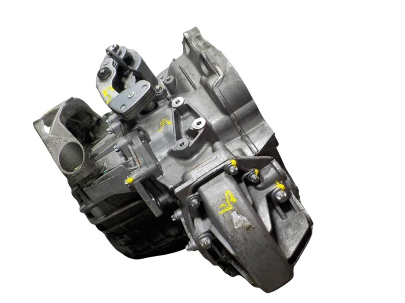 Recambio de caja cambios para opel mokka 1.6 cdti dpf referencia OEM IAM 55595624  