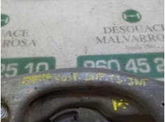 Recambio de brazo suspension inferior trasero izquierdo para bmw x1 (e84) 2.0 turbodiesel cat referencia OEM IAM 33326772899   2