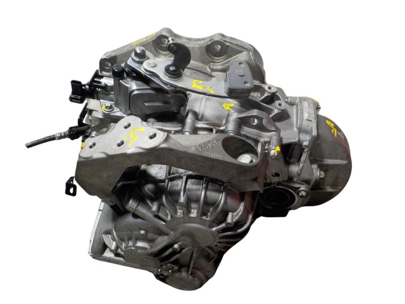 Recambio de caja cambios para opel mokka 1.6 cdti dpf referencia OEM IAM 55595624  