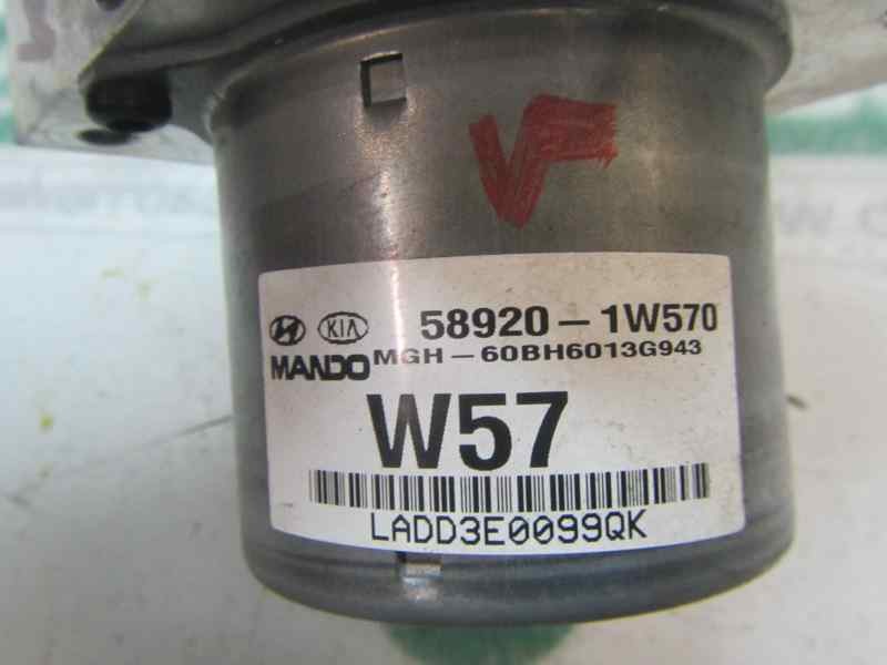 Recambio de abs para kia rio drive referencia OEM IAM 589201W570 589201W570 