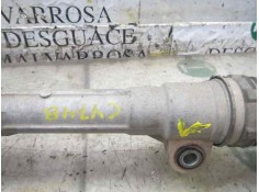 Recambio de cremallera direccion para opel corsa d 1.3 16v cdti referencia OEM IAM    2