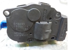 Recambio de motor apertura trampillas climatizador para bmw serie 5 touring (f11) 520d referencia OEM IAM 64119319037 K9749007 K 2