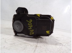 Recambio de caja mariposa para opel mokka 1.6 cdti dpf referencia OEM IAM 55570009 55570009  2